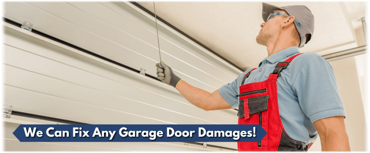 Garage Door Installation Poway CA